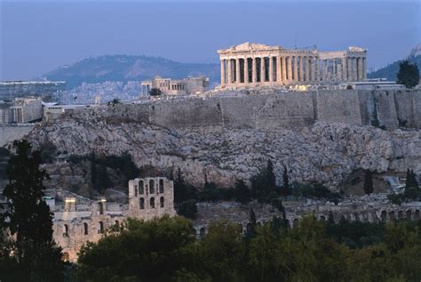 Acropolis | Athens, Greece | Sights - Lonely Planet