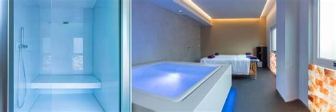 Hotel SH Valencia Palace’s Spa in Valencia, Official Website