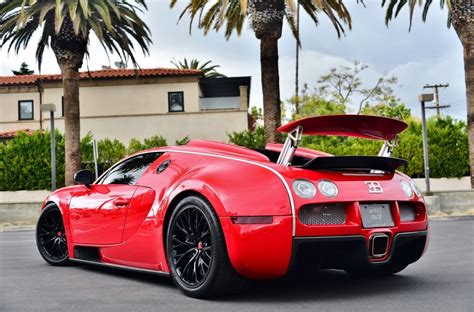 Bugatti Veyron Grand Sport - Wires Only Inc. - United States - For sale on LuxuryPulse.