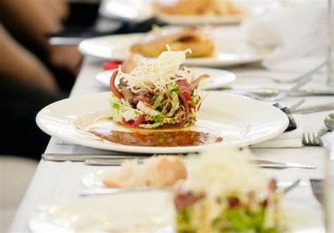 Seven-Course Meal Dinners | Food Studio