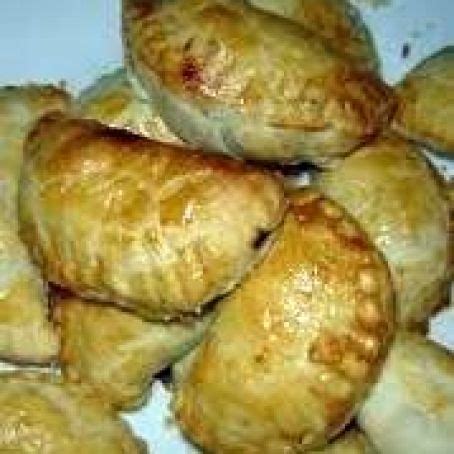 Puerto Rican Fried Meat Pies Recipe - (4.4/5)