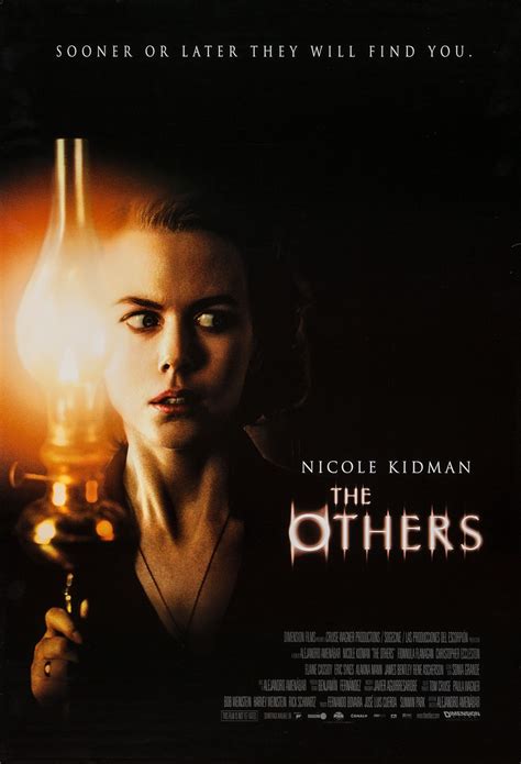 The Others (#1 of 5): Extra Large Movie Poster Image - IMP Awards