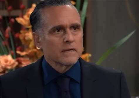 General Hospital – Sonny Corinthos (Maurice Benard) | Celebrating The Soaps