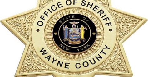 Wayne County sheriff joins discussion on carrying guns