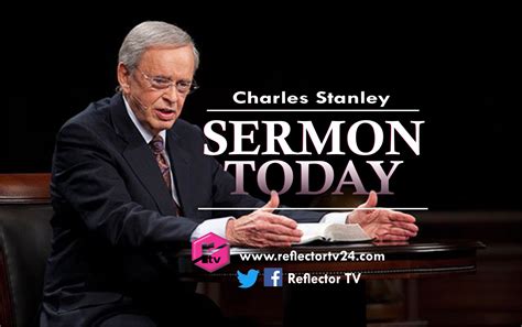 Dr Charles Stanley Sermons Today 27 July 2022 Titled Because He Lives