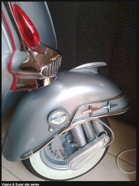 Accessories | Vespa accessories, Vespa, Lambretta