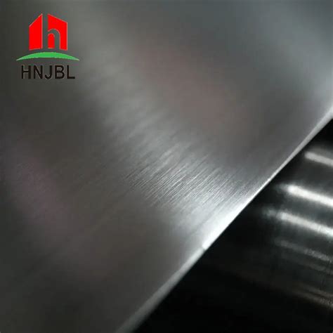 China 321 Stainless Steel Sheet Manufacturers Suppliers - Factory ...