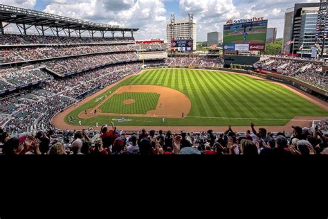 Atlanta Braves Tickets | Buy or Sell Atlanta Braves 2023 Tickets - viagogo