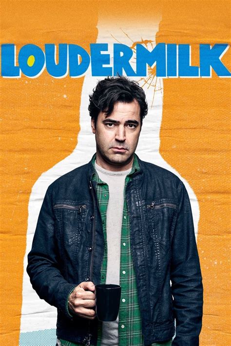 Loudermilk (serie 2017) - Tráiler. resumen, reparto y dónde ver. Creada por Peter Farrelly ...