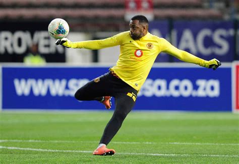 Kaizer Chiefs: The seven highest-paid players in the Amakhosi squad