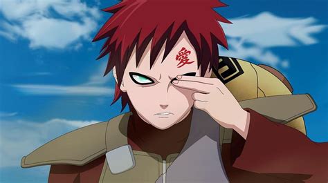 5 Naruto characters Gaara can beat with ease (and 5 he never will)