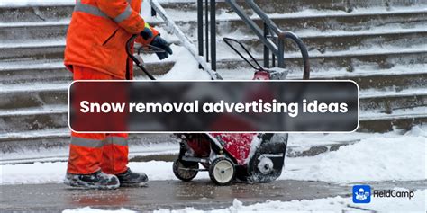 9 Best Snow Removal Advertising Ideas to Market Your Business in 2024