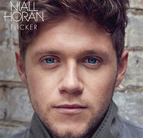 Niall Horan, Flicker | Album Review - The Musical Hype