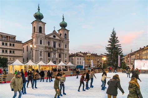 Best Christmas markets in Italy 2022 - Europe's Best Destinations