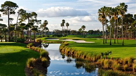 15 Best Florida Golf Courses | Swing in the Sunshine State