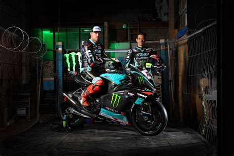 MONSTER ENERGY AND FHO RACING UNLEASH THE BEAST AT THE 2023 ISLE OF MAN TT