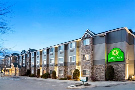 La Quinta Inn by Wyndham Missoula | Missoula, MT Hotels