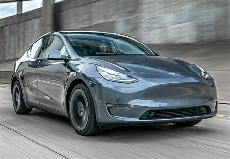 Nouvelle Tesla Model Y 2024 - Ilene Adrianne