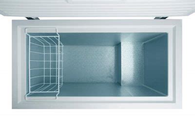 Chest Freezer Sizes and Guidelines - HowdyKitchen