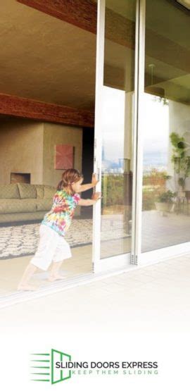 Sliding Door Roller Repair | Free Estimates | Same Day Service