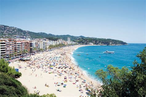 Weather in Lloret De Mar in November | TUI.co.uk