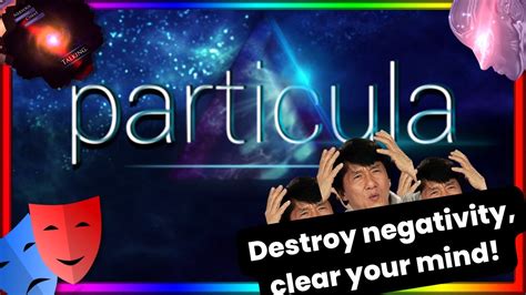 PARTICULA Gameplay [PC] - YouTube