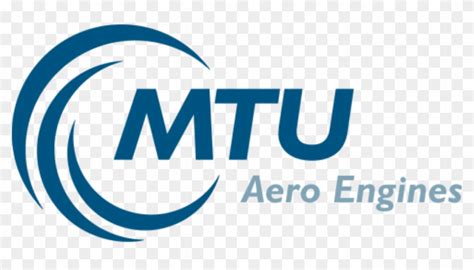 Mtu Aero Engines Given A €186 - Mtu Aero Engines Logo Clipart (#4945776 ...