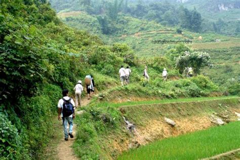 Sapa Two Day Trek from Hanoi - 3 Nights - Hiking Vietnam