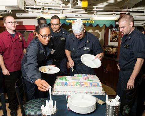 DVIDS - Images - USS Philippine Sea operations [Image 4 of 6]