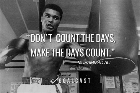 Top 10 Muhammad Ali Quotes That Will Motivate You