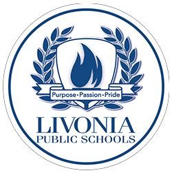 Livonia Public Schools - Kelley Cawthorne