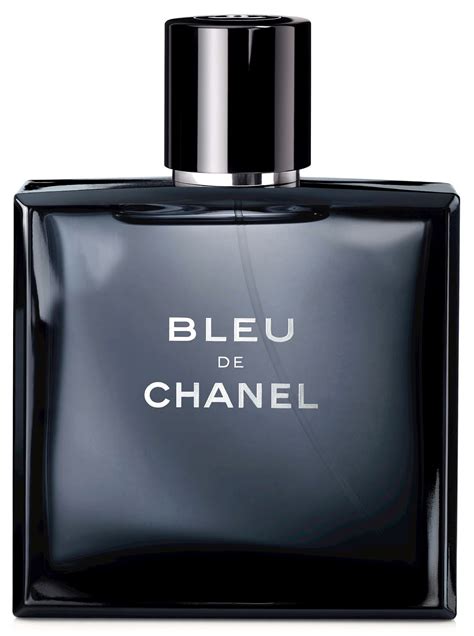 Chanel Launches Bleu de Chanel Eau de Parfum for Men – The Fashionisto