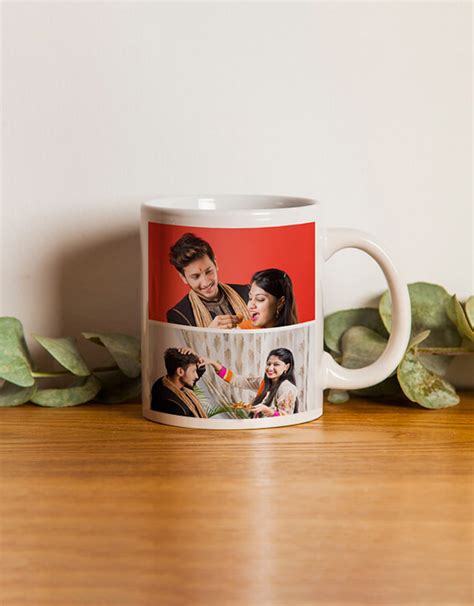 Photo Mugs - Custom Photo Mugs | Personalized Mug Online