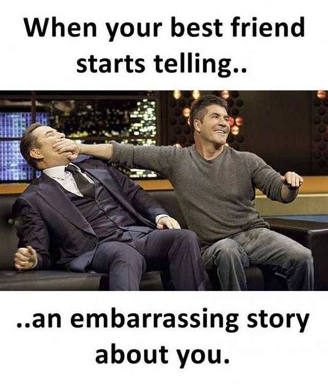 50 Friendship Day Memes To Share With Your Besties On Facebook | Really funny memes, Friendship ...