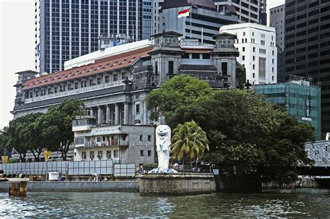 All You Need to Know About the Merlion: Why and Where to Find It ...