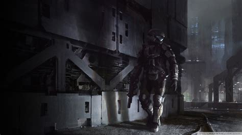 Halo Odst Wallpaper (78+ images)