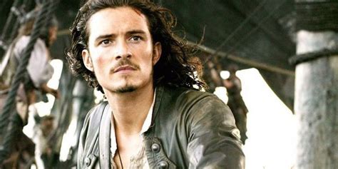 Pirates of the Caribbean's Orlando Bloom addresses criticism