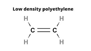 Low density polyethylene - LDPE Properties