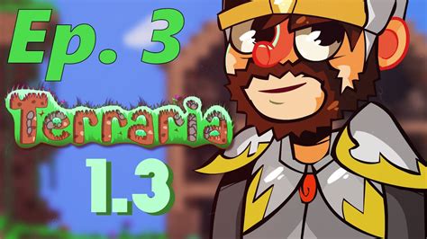 Let's Play Terraria 1.3 Expert Mode | TANNERS APPROVAL | Terraria 1.3 ...