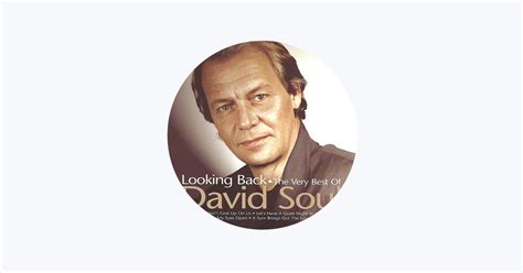 ‎David Soul - Apple Music