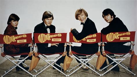 The Untold Truth Of The Monkees TV Show