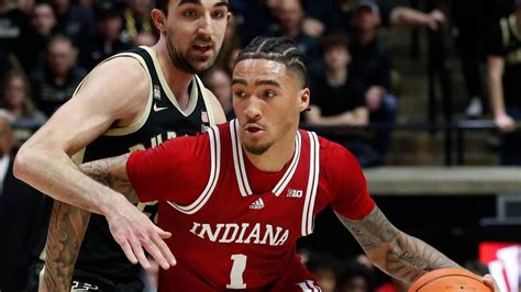 Purdue basketball vs. Indiana: Recap, score, video highlights