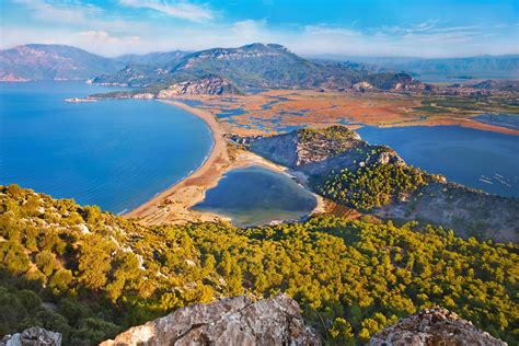 Dalyan, Turkey: Essential Guide & Best Things to do