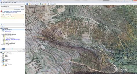 Appalachian Mountain Club's Equipped: How to Add USGS Topographic Maps ...