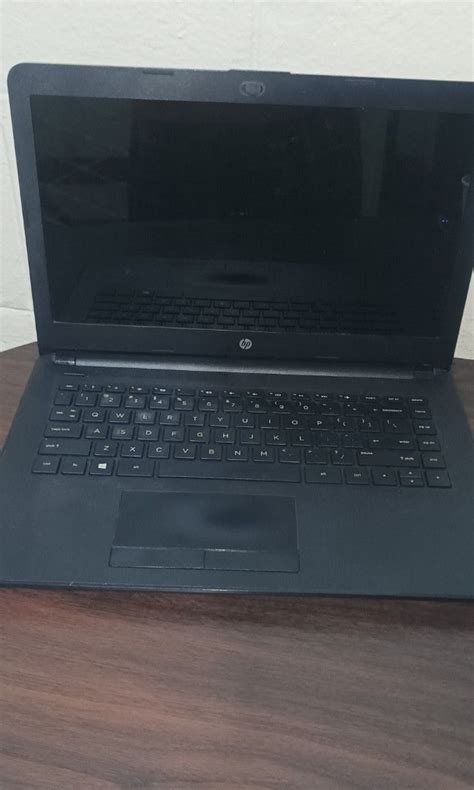 HP Laptop 14 - bs0xx, Computers & Tech, Laptops & Notebooks on Carousell