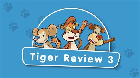 New Tiger 2 Review3 Story - YouTube