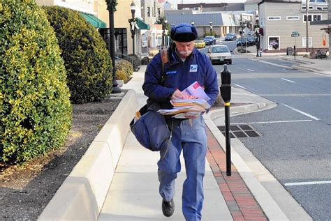 The Evolution of US Postal Service Uniforms