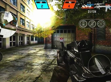 Bullet Force Multiplayer Free Game – US News – Close Range Game