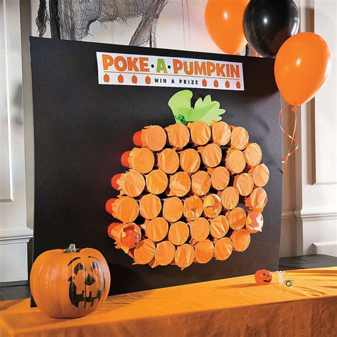 Are you looking for a fun game to play during your Halloween party? Then check out this awesome ...