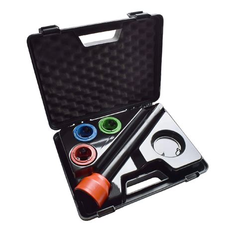 Mayhew 29912 Interchangeable Inner Tie Rod Tool Kit — 1SourceTool